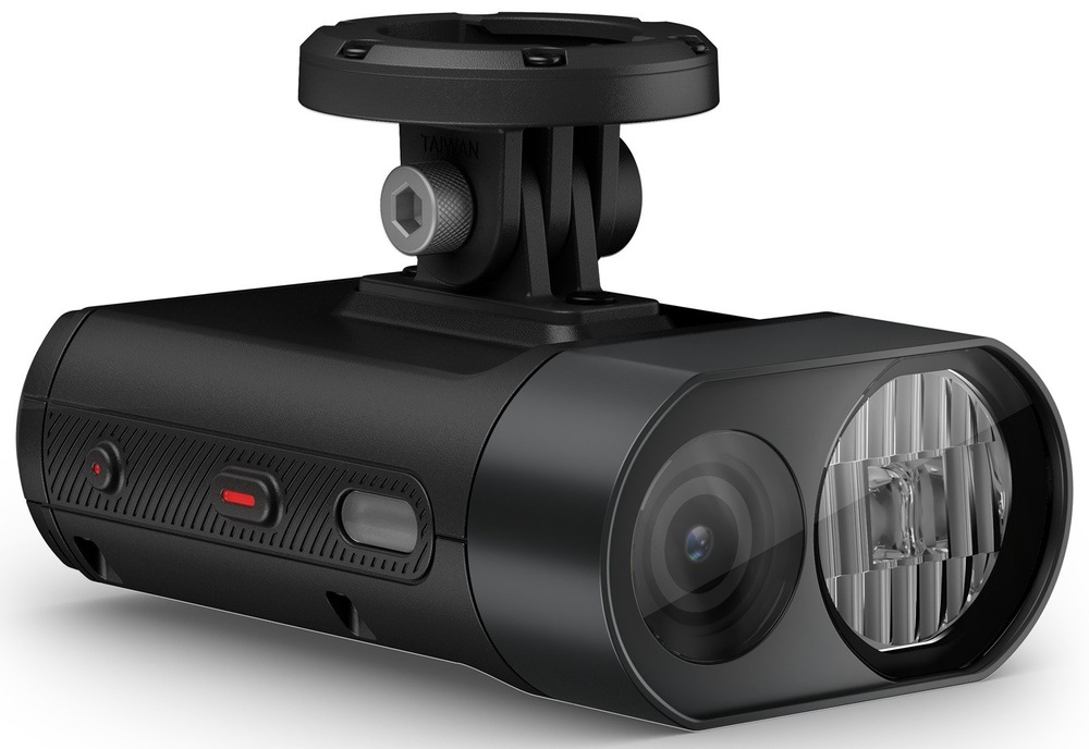 Lampáš Garmin Varia Vue so 4K kamerou čierna GAR0100291100_05