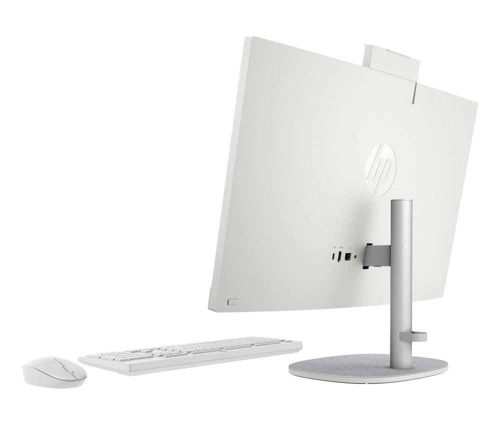 PC all in-one HP 24-ct2000nc biely
