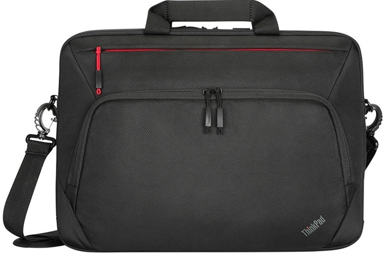 Taška na notebook Lenovo ThinkPad Essential Plus Eco 15.6" Topload - čierna