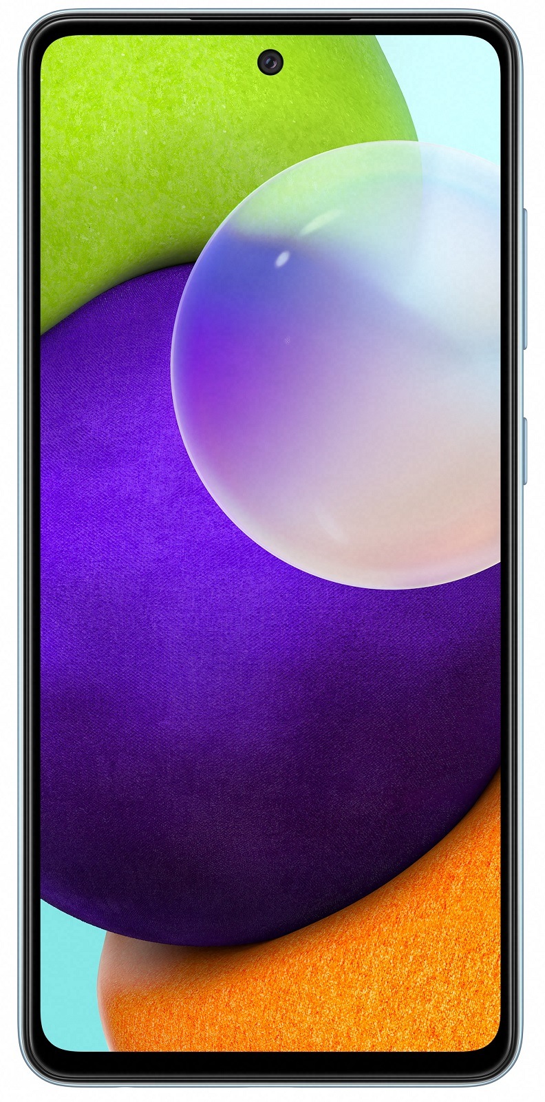 Mobilný telefón Samsung Galaxy A52 128 GB modrý Mobilný telefón Samsung Galaxy A52 128 GB modrý