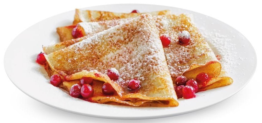 Panvica palacinková Tefal Ultimate G2683872