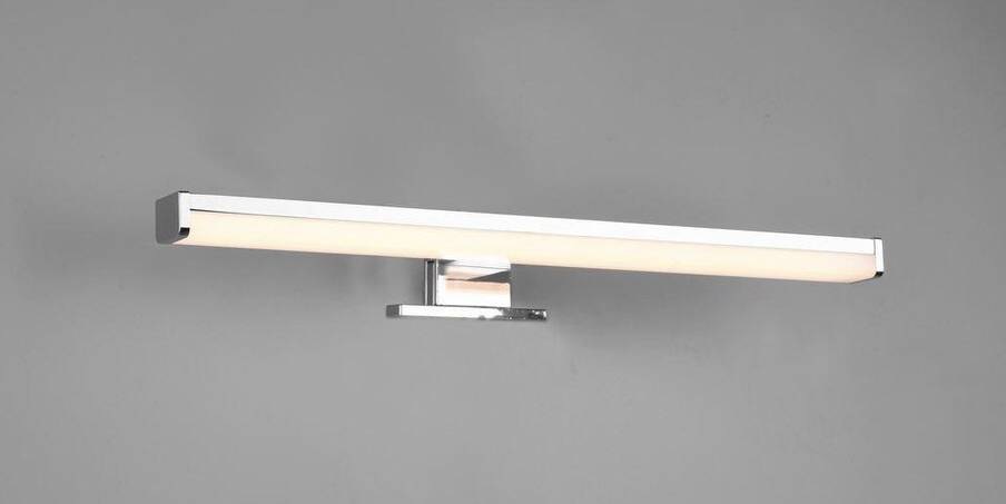 Nástenné svietidlo TRIO Lino, 40 cm chróm Nástenné svietidlo TRIO Lino, 40 cm - chróm