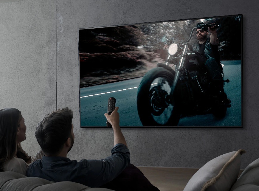 Televízor LG 50UR9100 lg-tv