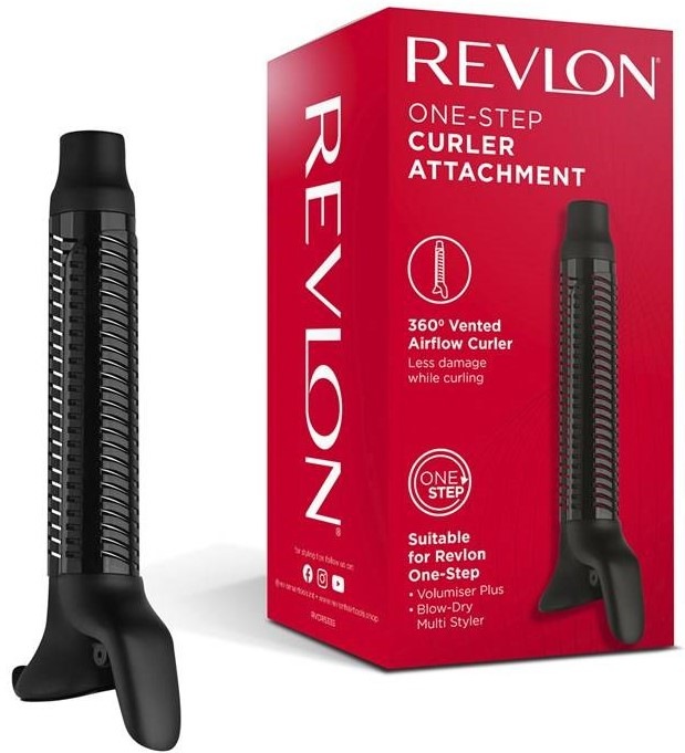 Nadstavec Revlon One-Step 32mm Curler RVDR5335