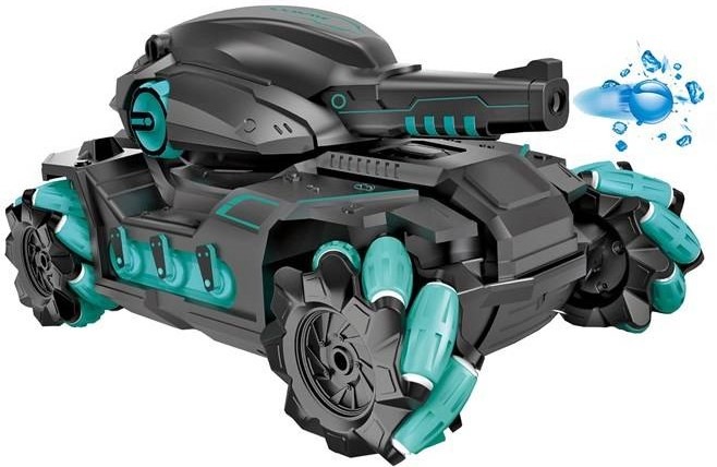 RC tank MaDe 15698