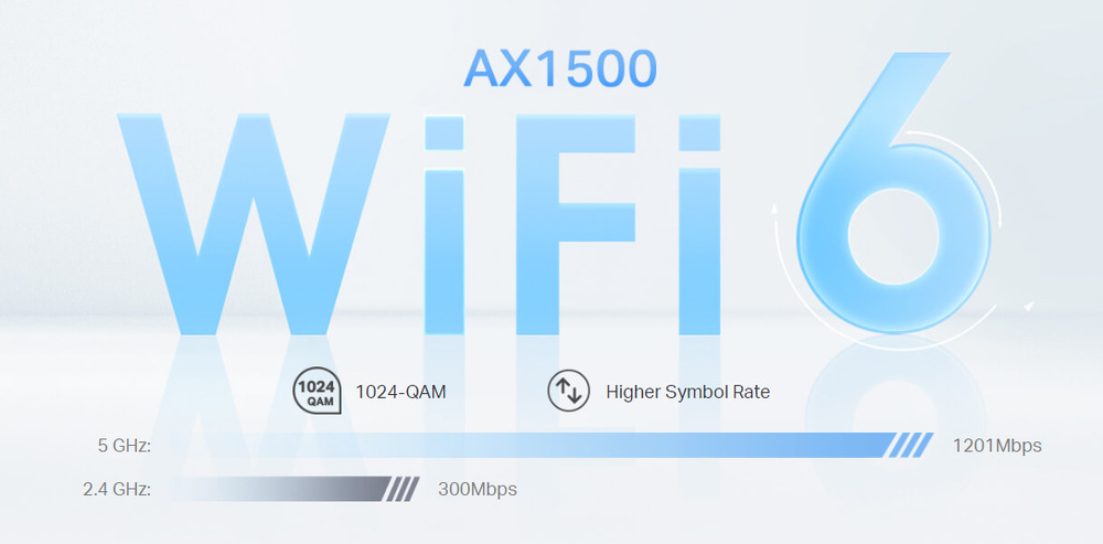 Kompletný Wi-Fi systém TP-Link Deco X10 (1 ks) biely