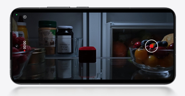 Mobilný telefón Xiaomi 14 5G 12 GB / 256 GB čierny