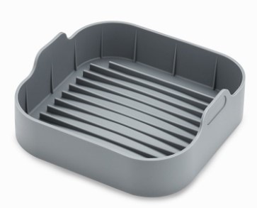 Silikónová forma Rohnson AF01SI, 20 cm