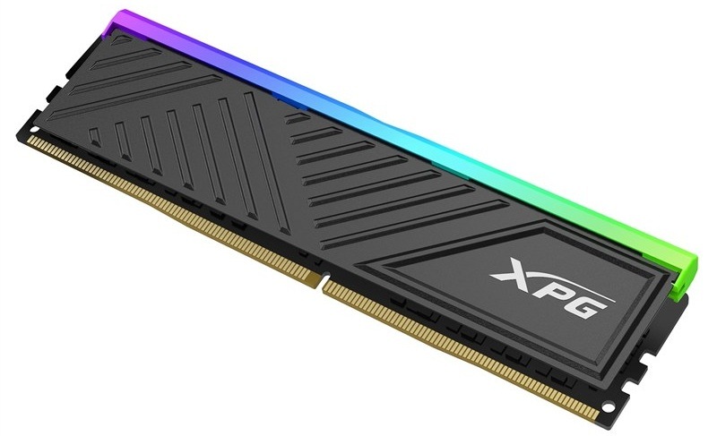 Pamäťový modul ADATA XPG 16GB DDR4 3200MHz CL16 SPECTRIX D35G RGB
