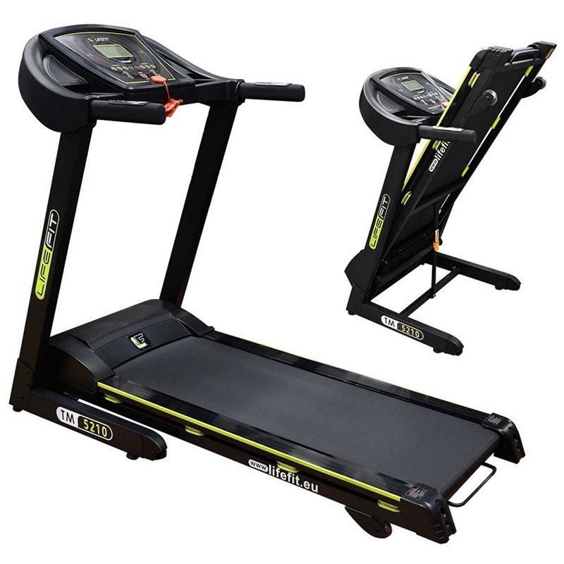 Bežecký pás LIFEFIT TM5210 Bežecký pás LIFEFIT TM5210