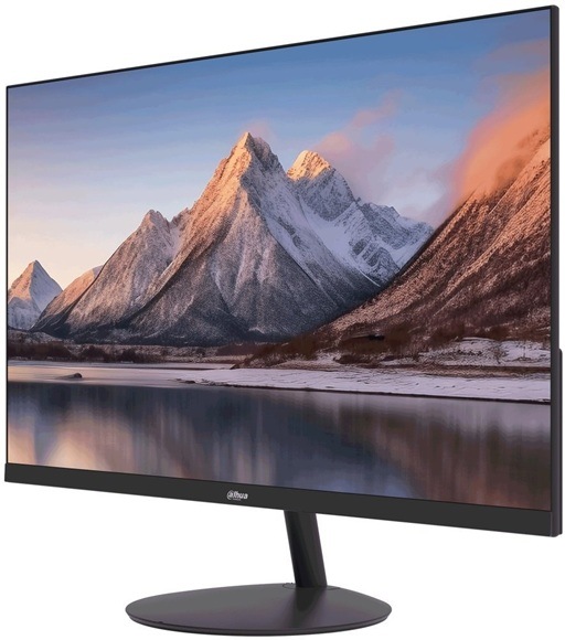 Monitor Dahua LM24-A200Y čierny