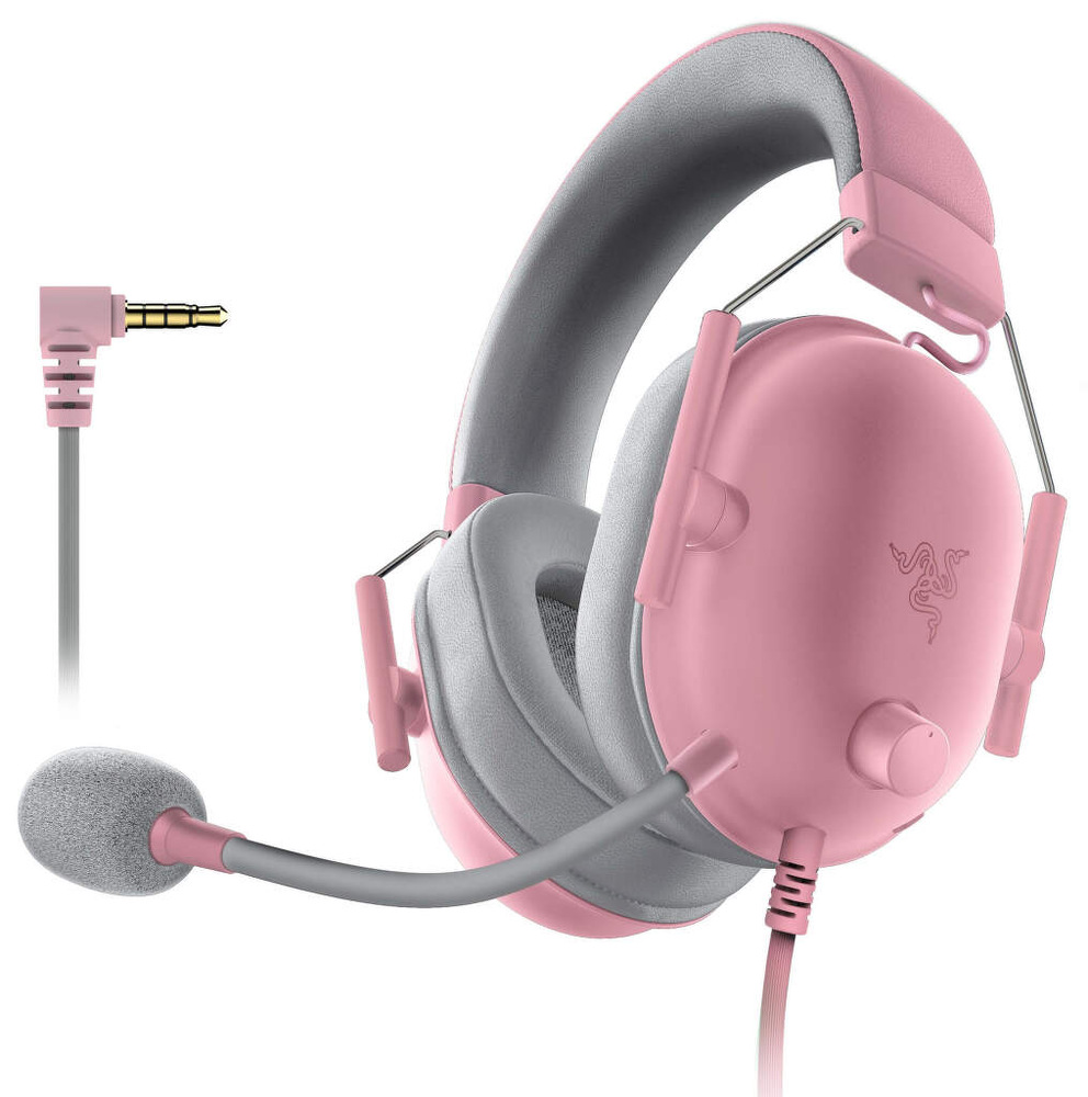 Headset Razer BlackShark V2 X Xbox Headset Razer BlackShark V2 X Xbox
