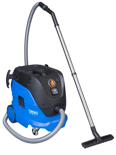 Priemyselný vysávač Narex VYS 33-71 L