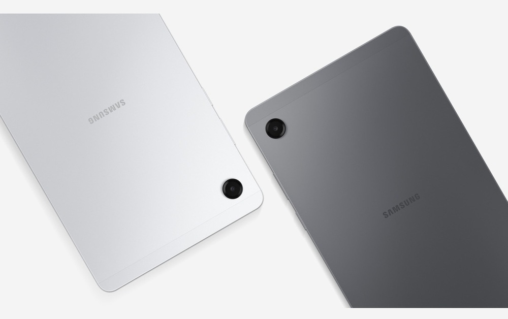 Tablet Samsung Galaxy Tab A11+ 6 GB / 128 GB strieborný Tablet Samsung Galaxy Tab A11+ 6 GB / 128 GB strieborný