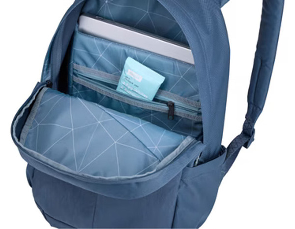 Batoh na notebook THULE Notus 20 L modrý THULE Notus 20 L