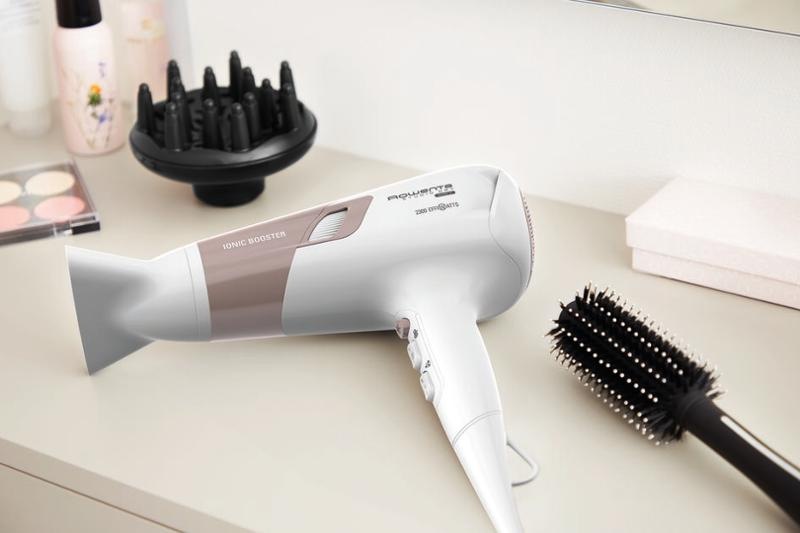 Fén Rowenta Studio Dry Glow CV5830F0 Fén Rowenta Studio Dry Glow CV5830F0