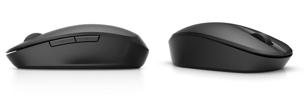 Myš HP 300 Dual Mode čierna HP 300 Dual Mode Mouse