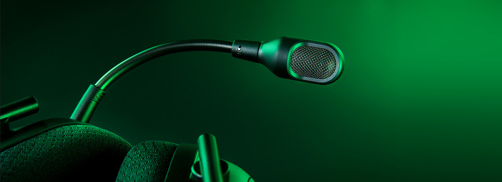 Headset Razer BlackShark V2 Pro (2023) čierny Razer BlackShark V2 Pro