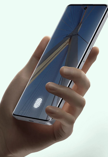 Mobilný telefón Xiaomi Redmi Note 13 Pro+ 5G 12 GB / 512 GB fialový