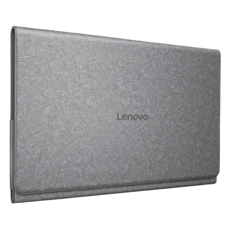 Puzdro na tablet Lenovo Tab Plus Sleeve sivé