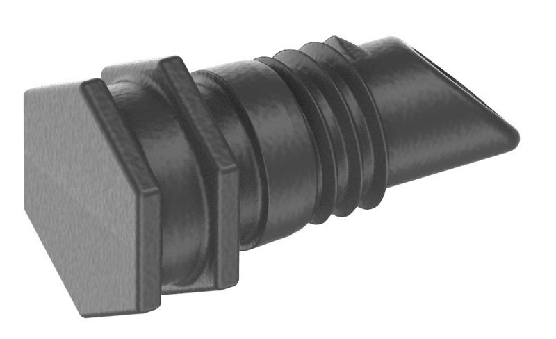 Koncovka Gardena MicroDrip System 4,6 mm (10 ks)