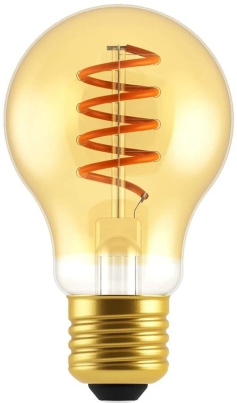 Žiarovka LED Rabalux Filament E27, 4W, 2 000 K