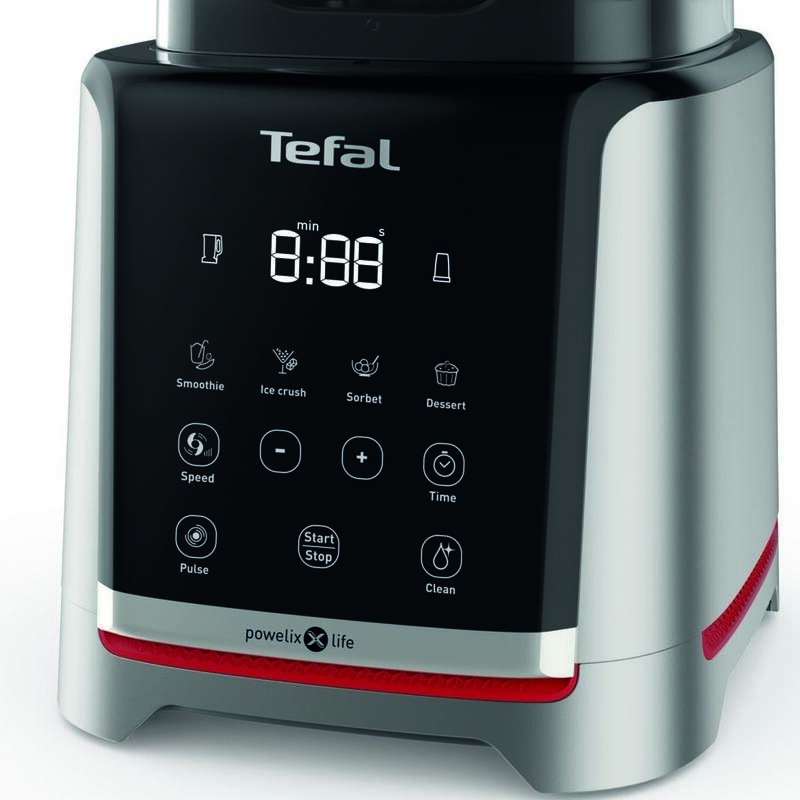 Stolný mixér Tefal BL91HD31 Infinitymix+ Stolný mixér Tefal BL91HD31 Infinitymix+