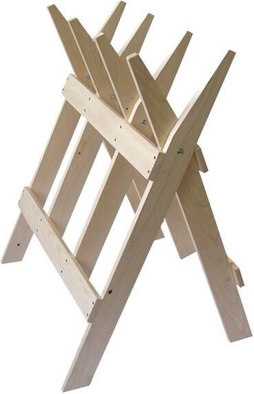Koza na řezání dřeva J.A.D. TOOLS