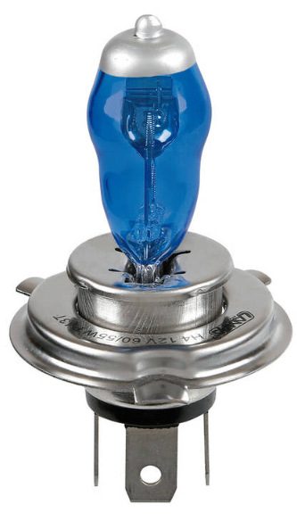 Autožiarovka Lampa LAM58178