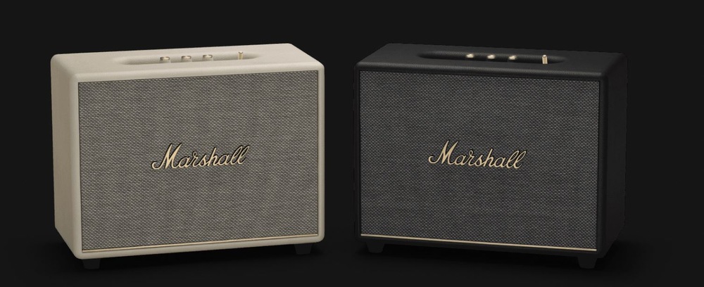 Marshall Woburn III