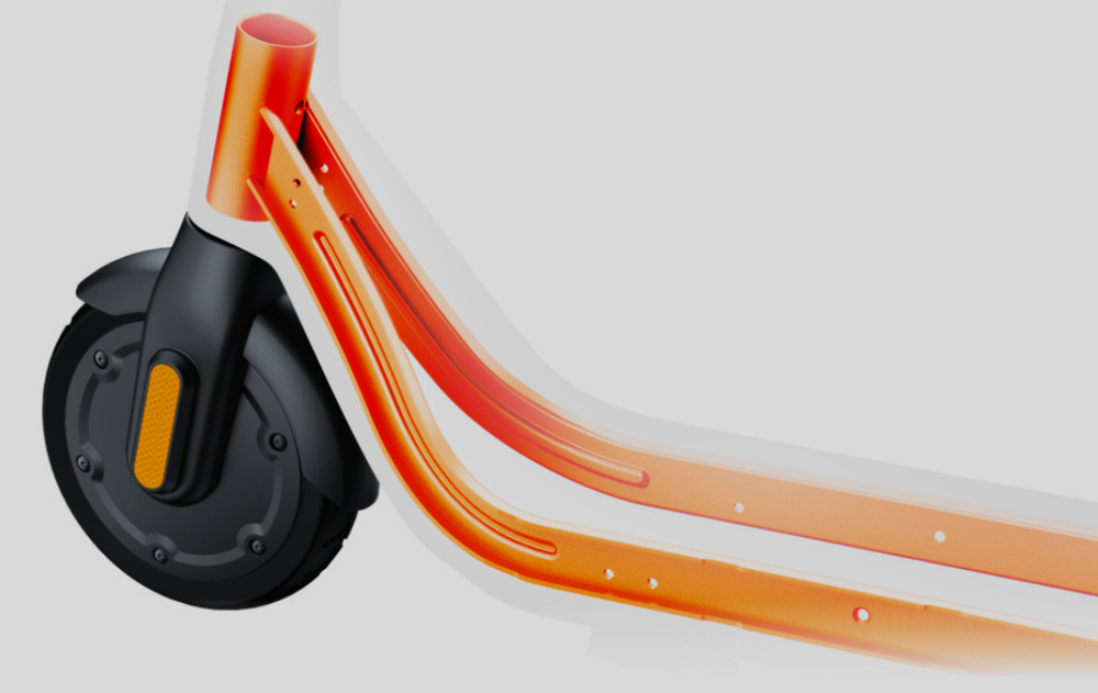 Elektrická kolobežka Segway ZING C2 Pro E