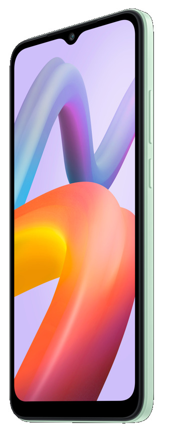 Mobilný telefón Xiaomi Redmi A2 3 GB / 64 GB zelený Mobilný telefón Xiaomi Redmi A2 3 GB / 64 GB zelený