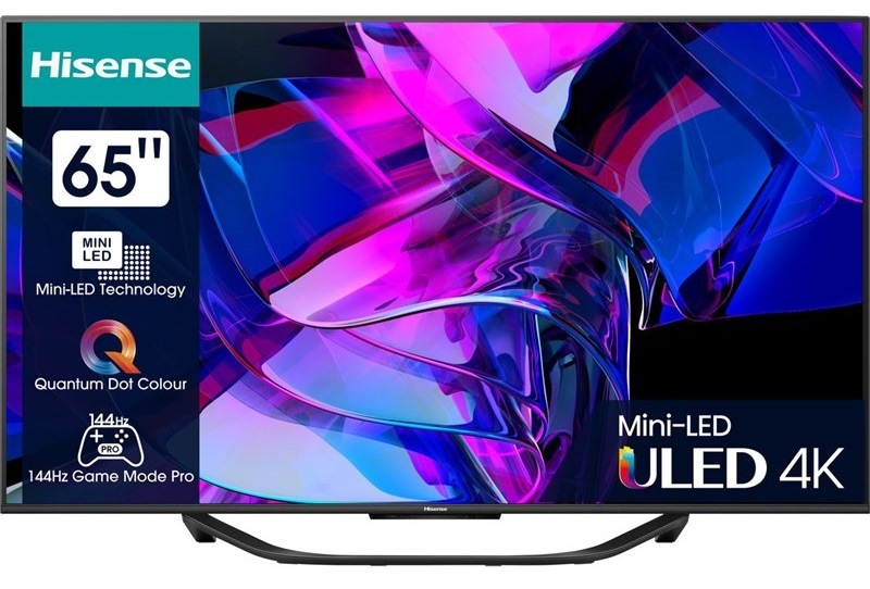 Televízor Hisense 65U7KQ Hisense 65U7KQ