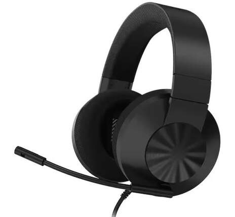 Headset Lenovo H210 Gaming čierny Headset Lenovo H210 Gaming čierny