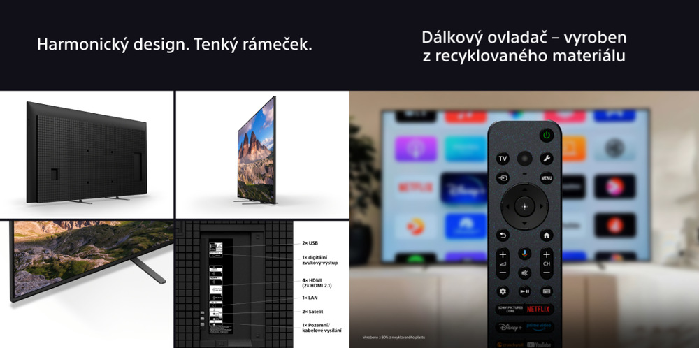 „Televízia
