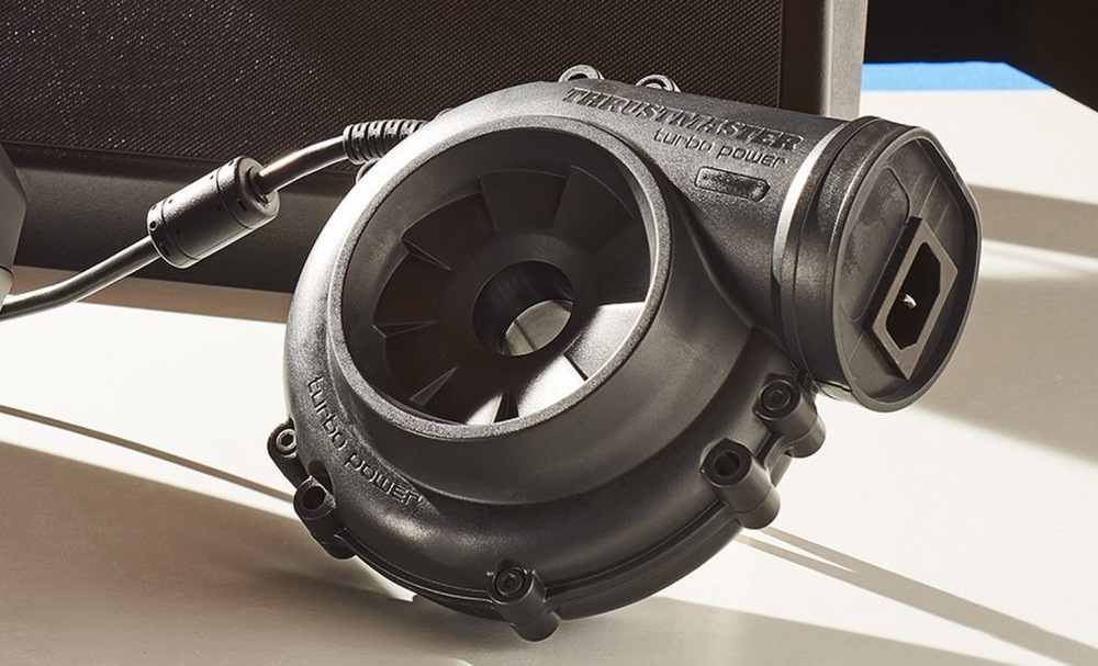 Základňa Thrustmaster TS-PC Racer Servo base pre PC „“