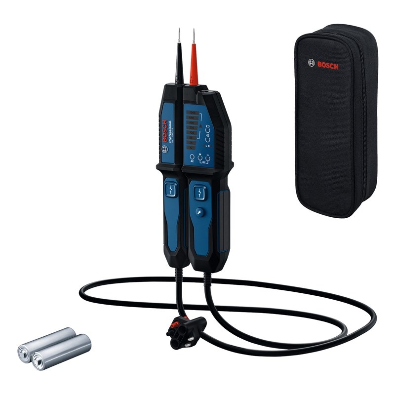 Tester Bosch Professional GVT 1000-15
