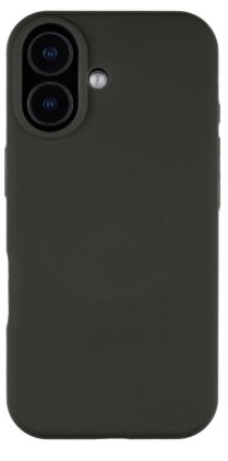 Kryt na mobil Tactical MagForce Velvet Smoothie na Apple iPhone 17 grafitová farba Kryt na mobil Tactical MagForce Velvet Smoothie na Apple iPhone 17 grafitová farba