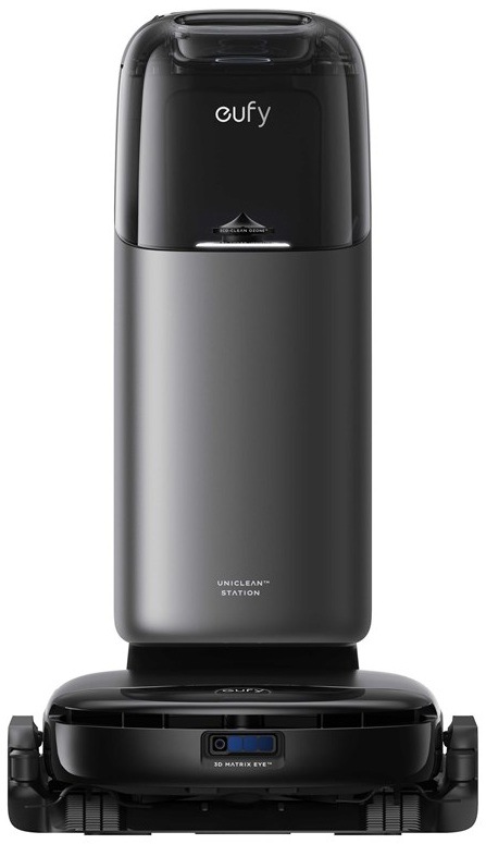 Robotický vysávač Anker Eufy S1 Pro 8000Pa