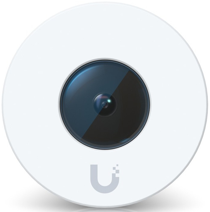 Ubiquiti UniFi AI Theta 360 ° Lens, biela