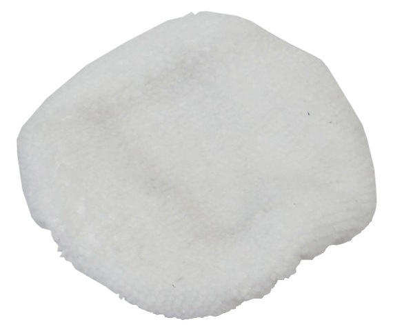Textilný biely návlek pre parný mop ETA Steam Master 3234″ width=