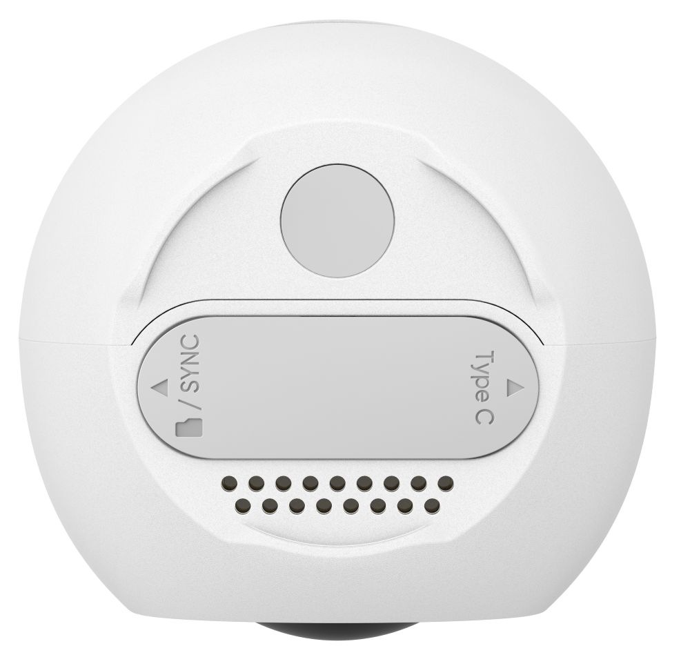 IP kamera Anker eufy C35 umožňuje ovládanie hlasovým asistentom Amazon Alexa