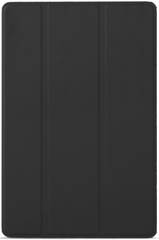 Púzdro na tablet Spello by Epico Flip Case na Samsung Galaxy Tab S11 v čiernej farbe