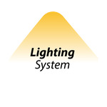 Chladnička s mrazničkou Whirlpool THUNDER WHC20 T352 biela Prémiové osvetlenie Lightning System