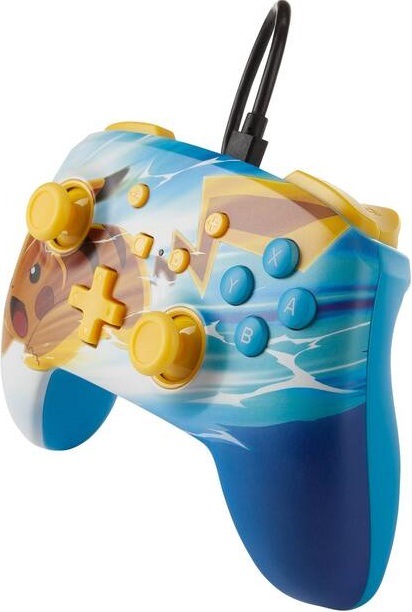 PowerA Enhanced Wired Controller