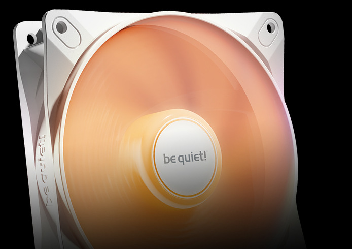Vodný chladič be quiet! Light Loop AIO ARGB 360mm White Vodný chladič be quiet! Light Loop AIO ARGB 360mm White