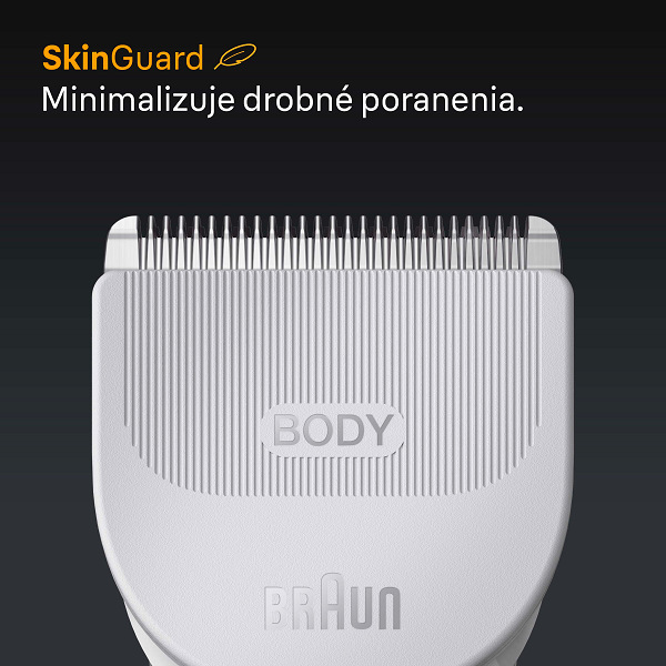 Braun Series 5 BG5550