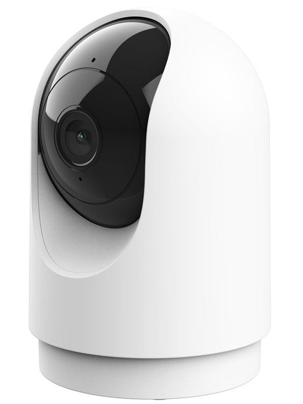IP kamera Trust IPCAM-2700 biela