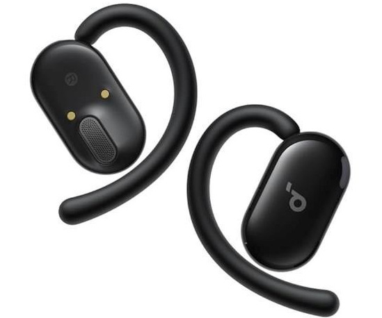 Slúchadlá Anker soundcore V20i čierna Anker soundcore V20i, čierna