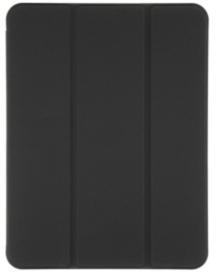 Puzdro na tablet flipové Obal:Me MistyTab na Xiaomi Redmi Pad 2 Pro v čiernej farbe